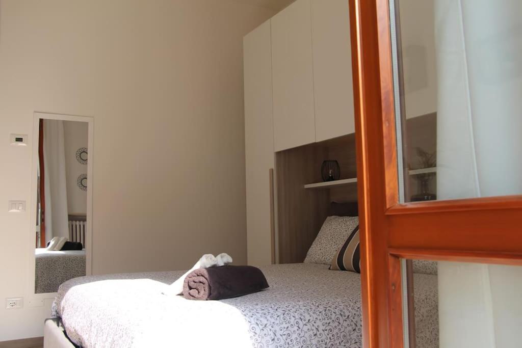 Casa Smeraldo Διαμέρισμα San Giovanni Lupatoto Εξωτερικό φωτογραφία
