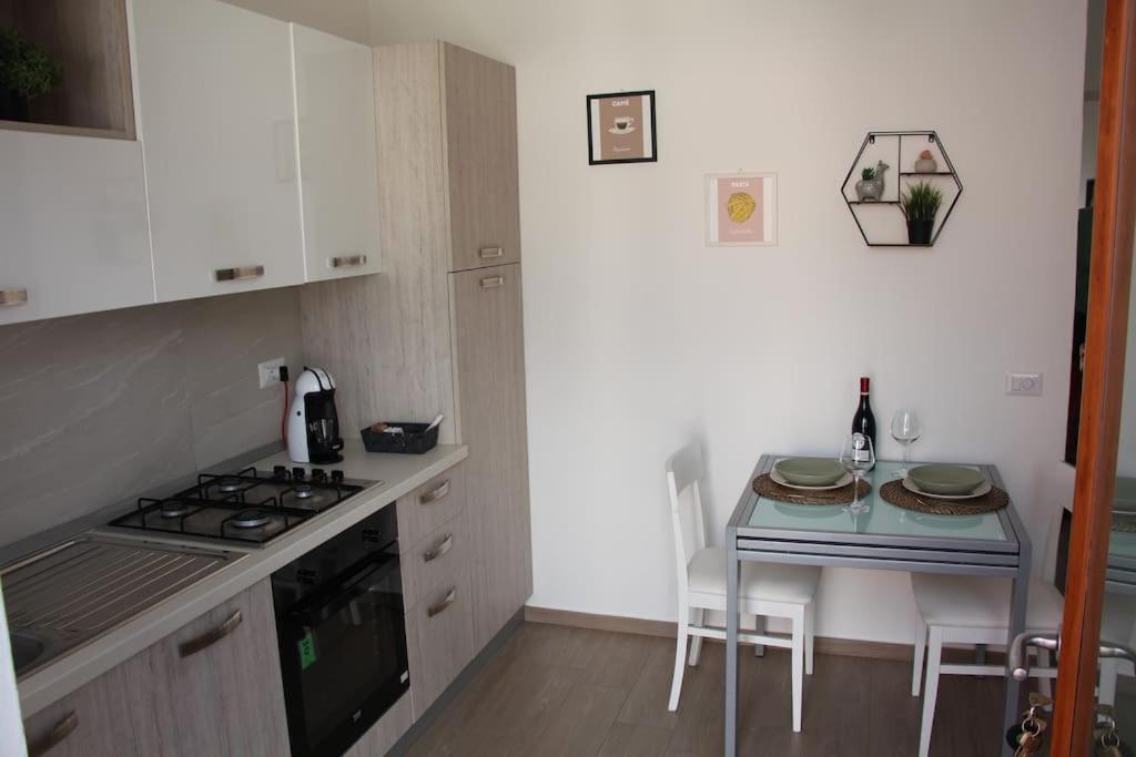 Casa Smeraldo Διαμέρισμα San Giovanni Lupatoto Εξωτερικό φωτογραφία